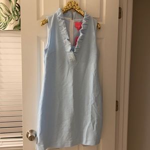 Lilly Pulitzer tisbury shift